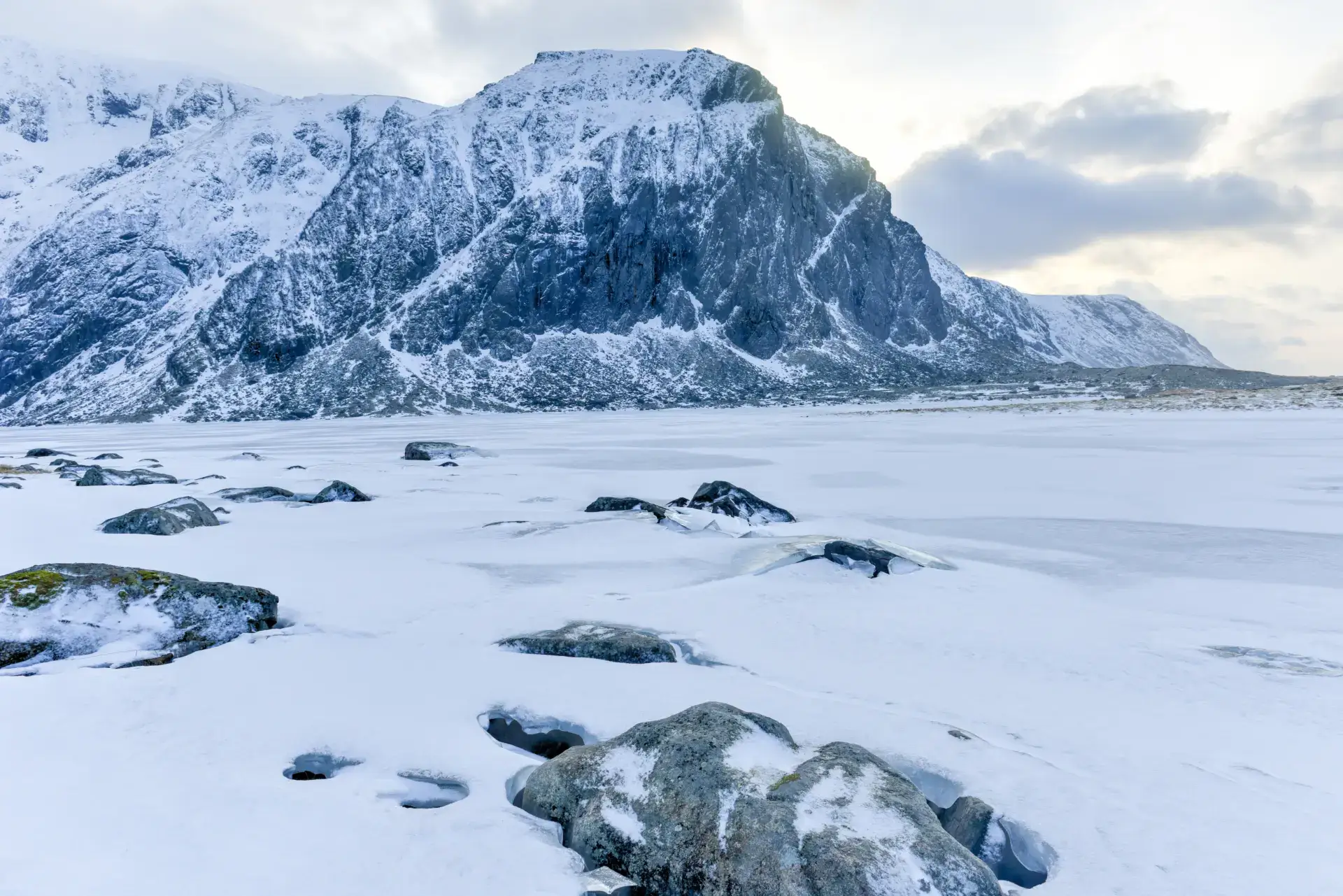 Norway’s Hidden Luxury: Exclusive Cultural, Culinary & Arctic Experiences