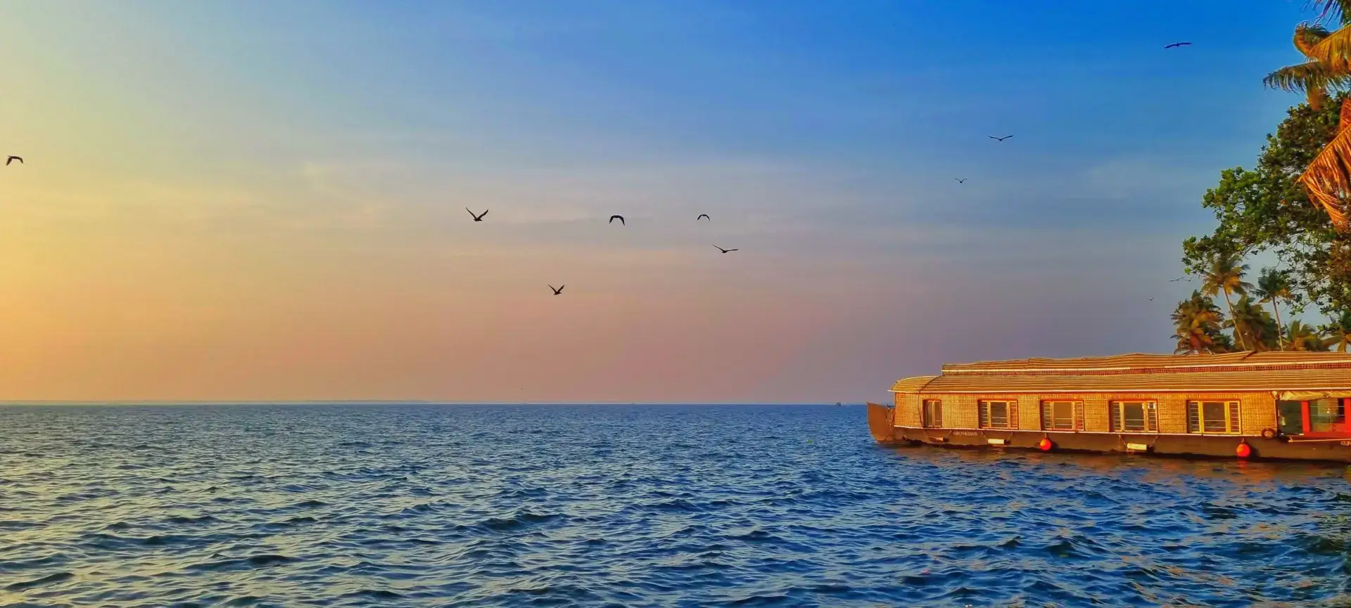 Kumarakom
