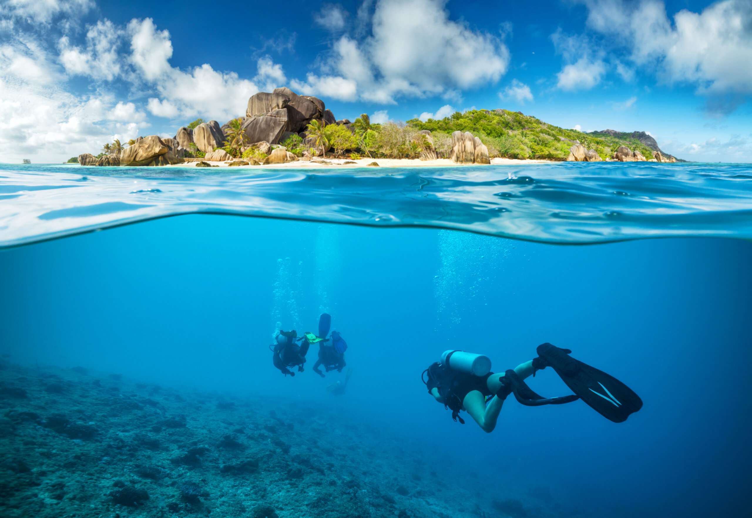 Why Short-Haul Luxury Beach Escapes Are Perfect for Indian Travelers