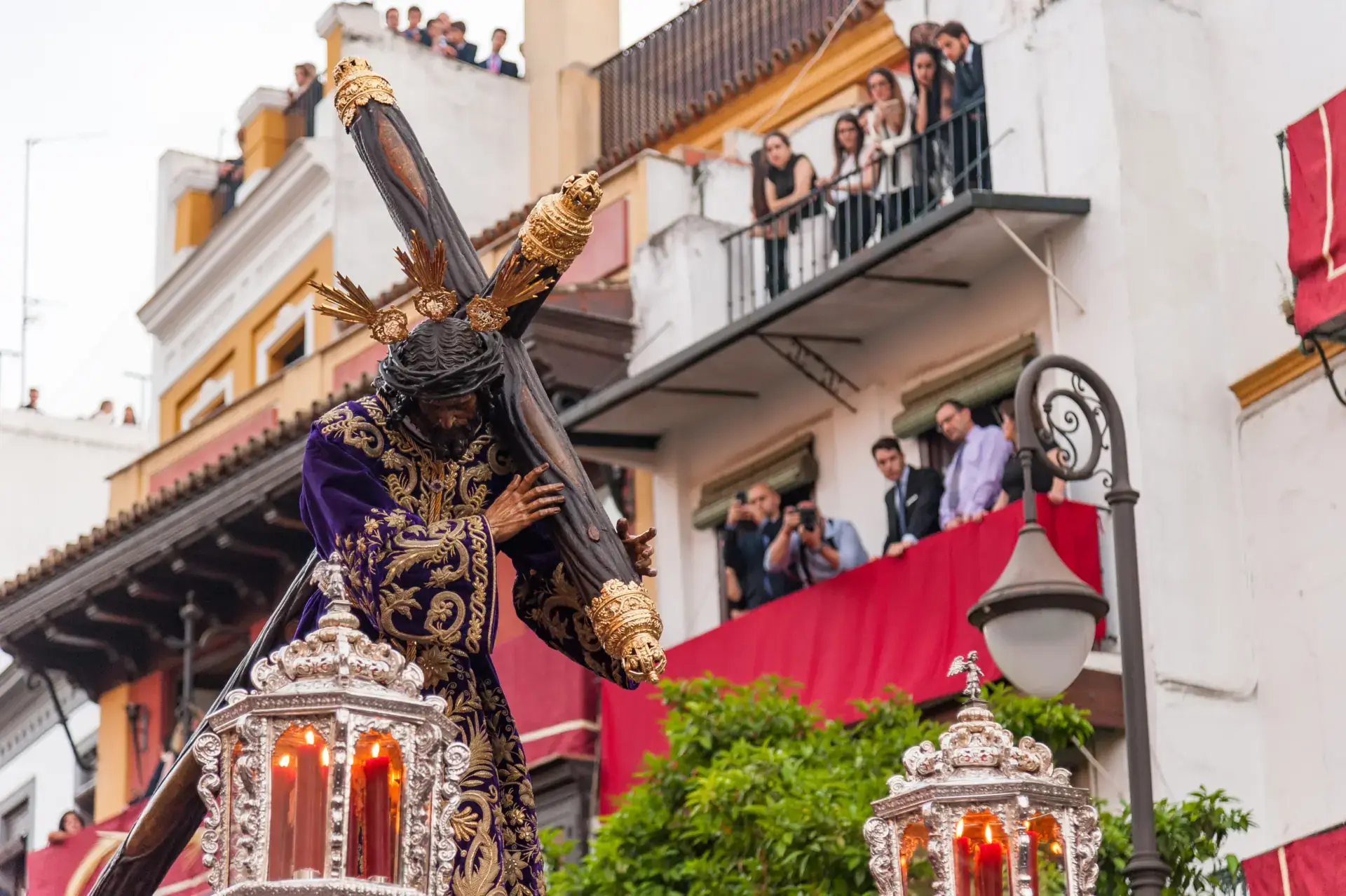 Spain’s Most Exclusive Festivals: A VIP Journey Through Culture & Celebration