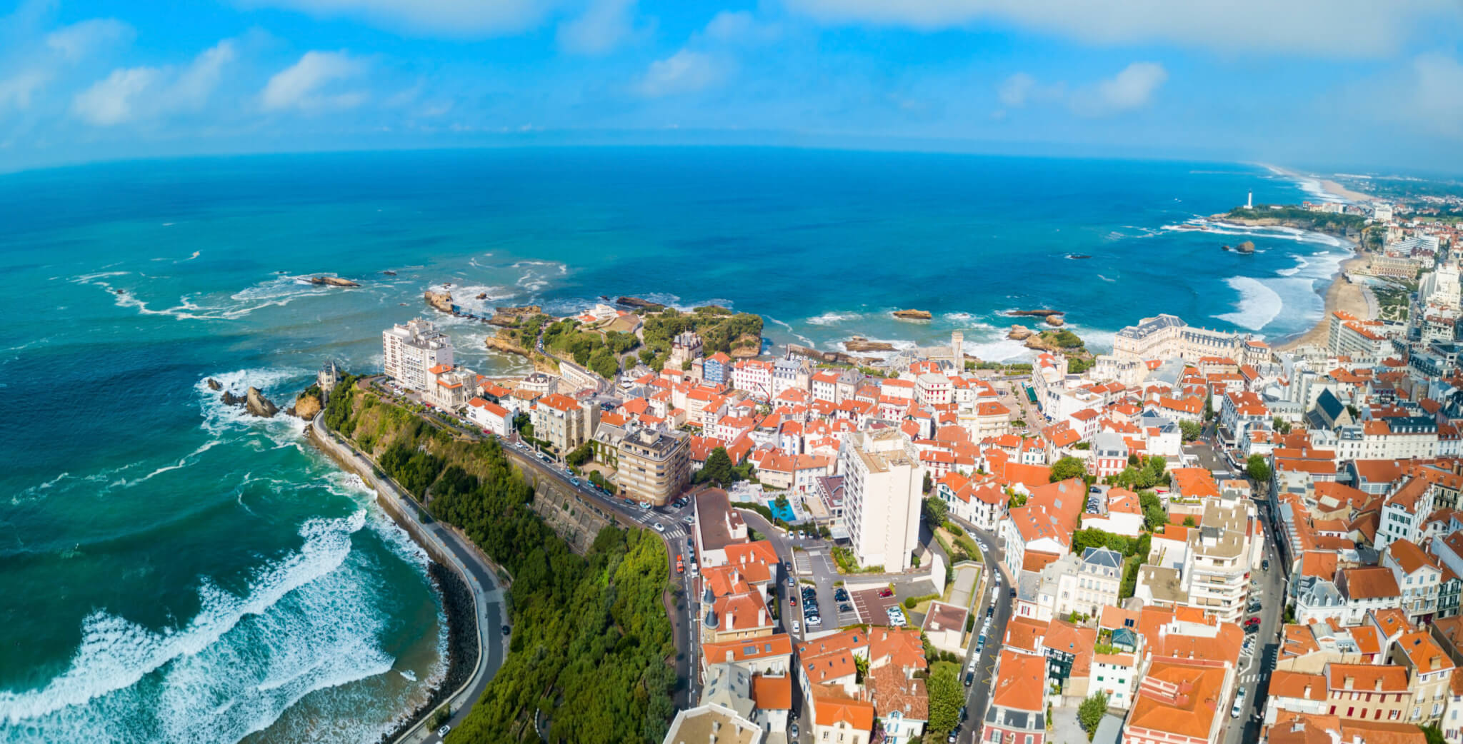 Haute Cuisine & Basque Beauty
