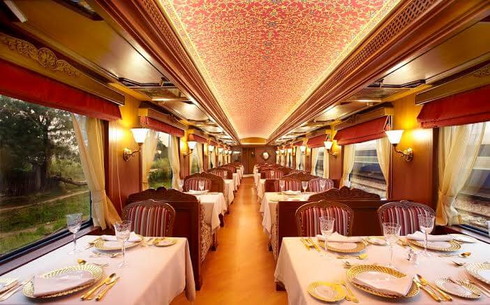 Maharajas’ Express: Is India’s Most Famous Luxury Train Worth It?