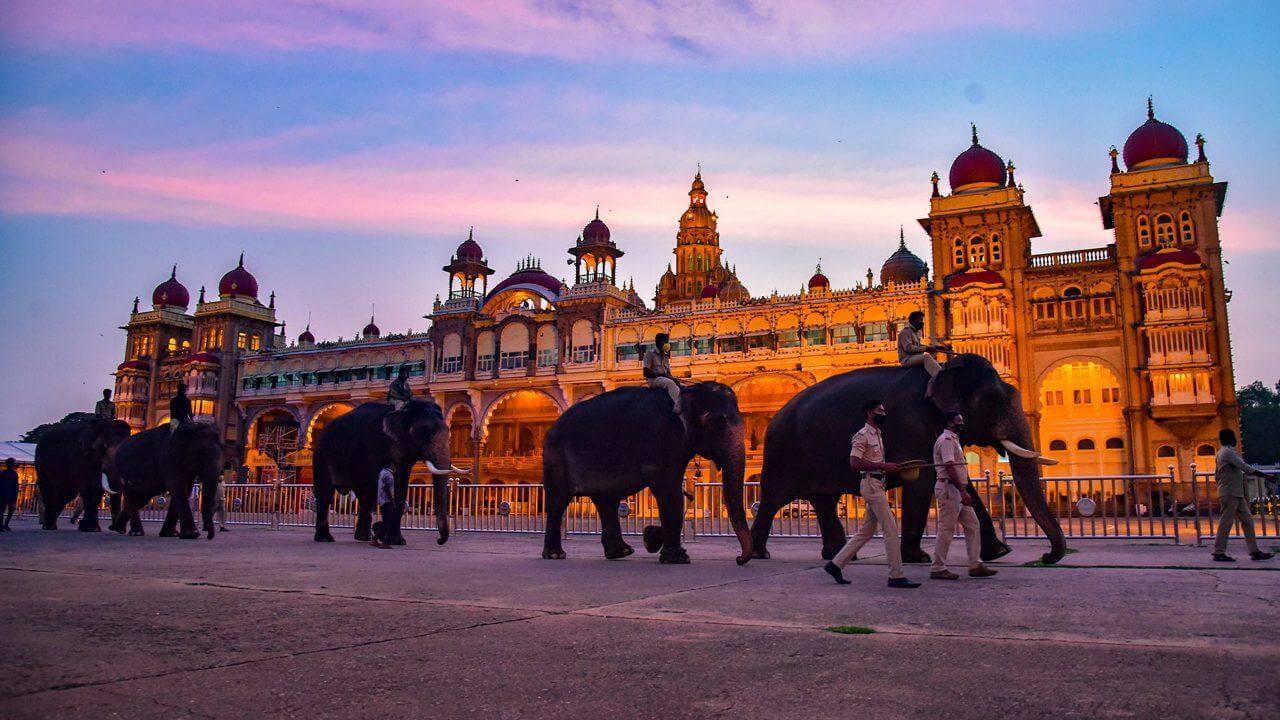 Mysuru Dasara 2026: A Royal Guide to One of India’s Grandest Festivals