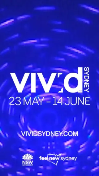 Sydney comes alive till 15 June 2025!

Lights that dazzle, flavours that linger, beats that move you, and ideas that spark something new.
This is Vivid Sydney @vividsydney —where the city shines brightest. 

#LuxuryRedefined #AdventureAwaits #TravelGoals #ExploreMore #HiddenGems #Travel #LuxuryTravel #Bespoke #TamarindGlobalHolidays #TamarindGlobal #TravelGram #ThinkExperiencesThinkTamarind #VividSydney #Feenewsydney